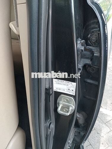 Toyota Fortuner 2009 2.7V 4x4 AT