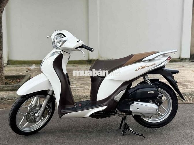 Cần bán SH_MODE 2019 - 2020 8.000km