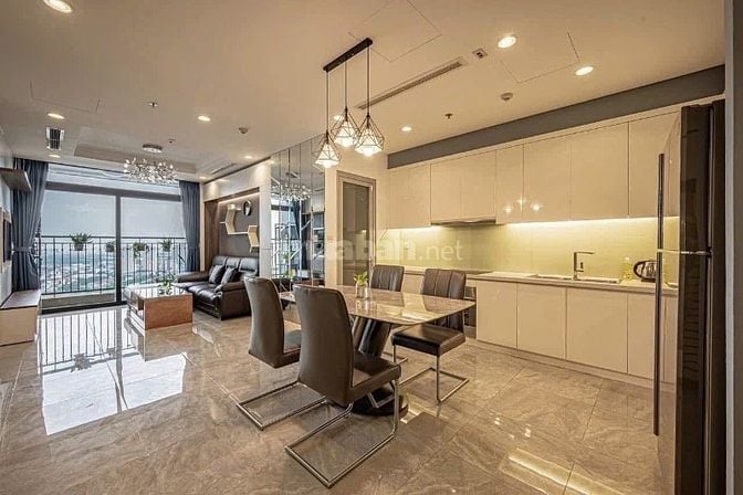 Võ Văn Kiệt_ căn 3PN/89m2 Full Nội Thất 2Tỷ6_Sổ Sẵng Góp 0LS