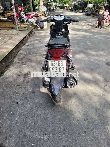 Xe đi chợ