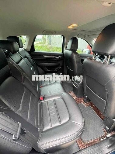 Mazda CX 5 2023 2.0 Premium - 42000 km