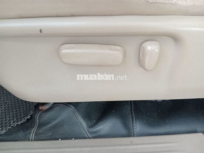 Toyota Fortuner 2009 2.7V 4x4 AT
