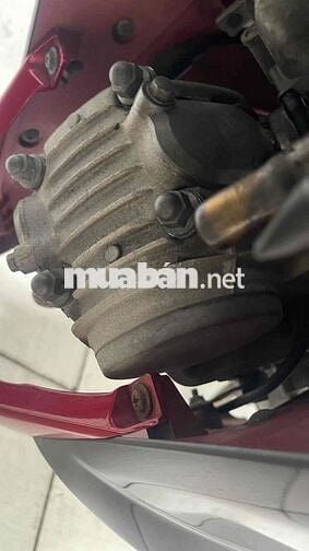 future 2009 xăng cơ bánh mâm bs 71 xe đẹp