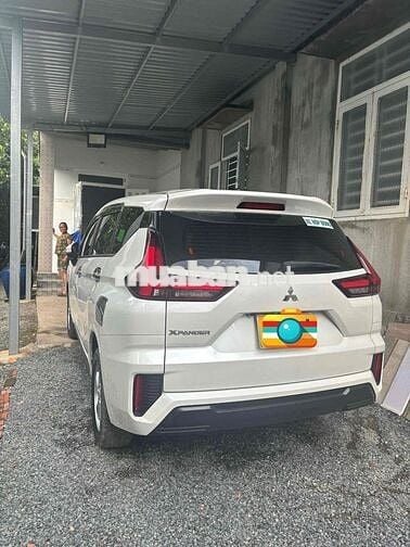Mitsubishi Xpander 2024 1.5 AT - 32000 km