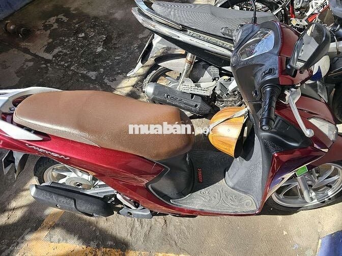 Cần bán xe gia đình đi 9 chủ