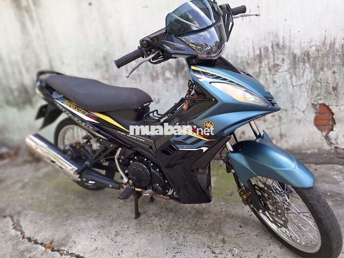 Yamaha exciter  xe đẹp máy êm giấy tờ đầy đủ