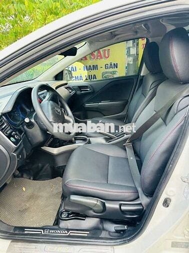 2017 1.5 CVT - 130 km gia 295tr