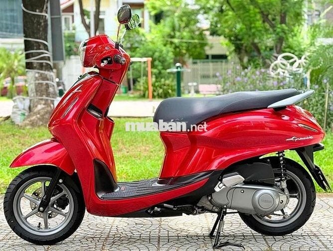 Grande 2024 abs  biển 43. dc 386 ngô quyền