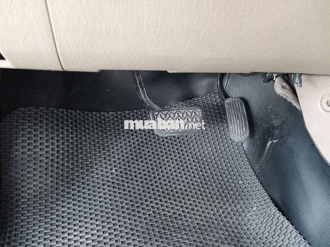 Toyota Fortuner 2009 2.7V 4x4 AT
