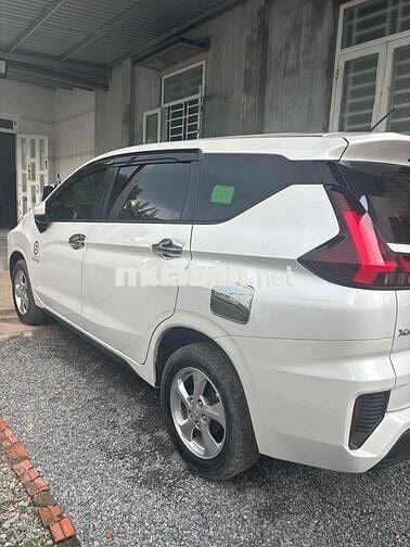 Mitsubishi Xpander 2024 1.5 AT - 32000 km