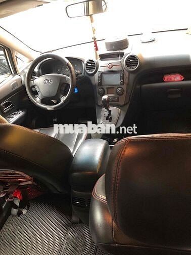 Kia Carens 2013 SX 2.0 AT - 124699 km