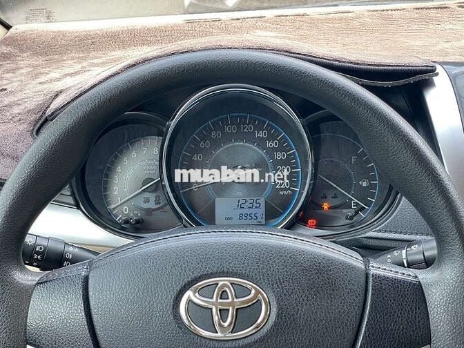 101 2017 1.5E MT - 89000 km