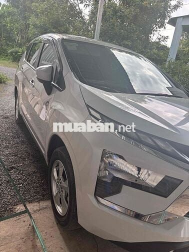 Mitsubishi Xpander 2024 1.5 AT - 32000 km