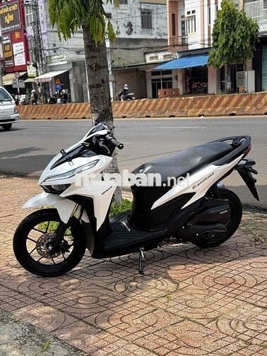 Bán Xe Vairo 125