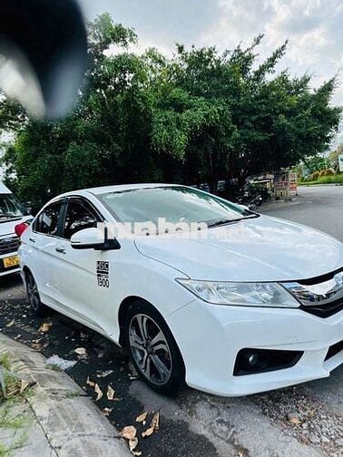 2017 1.5 CVT - 130 km gia 295tr