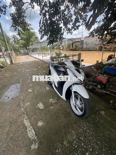 Sh 125 Cbs Chính chủ