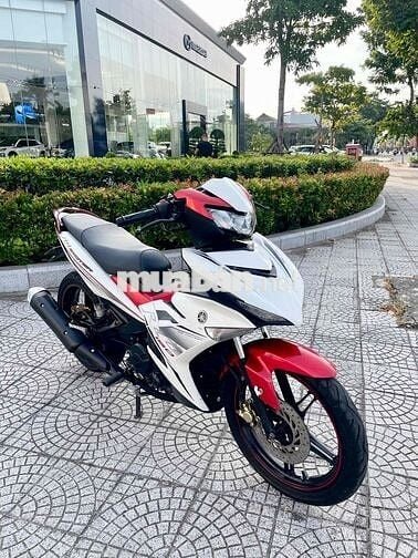 Chính chủ cần bán xe Exciter máy rin chạy ngon