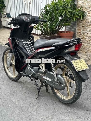 RSX 2015 Cơ BSTP 9c bánh mâm có giao lưu góp