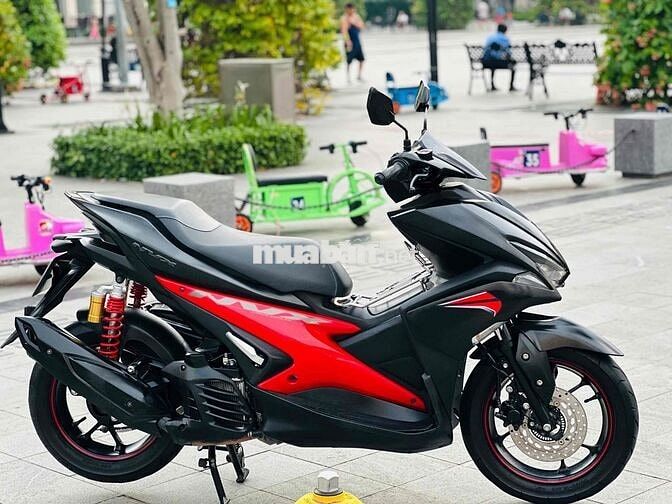 NVX125 bstp chính chủ rin nguyên con