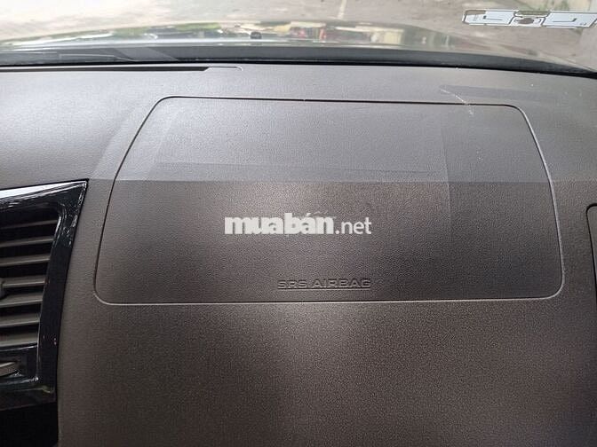 Toyota Fortuner 2009 2.7V 4x4 AT