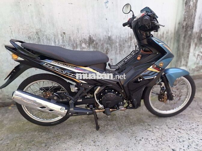 Yamaha exciter  xe đẹp máy êm giấy tờ đầy đủ