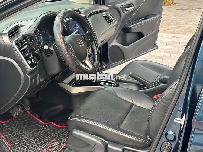 Honda City 2019 1.5 TOP - 90000 km
