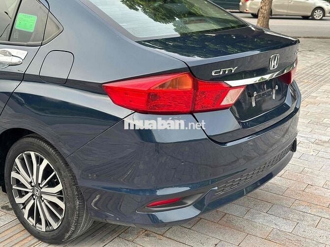 Honda City 2019 1.5 TOP - 90000 km