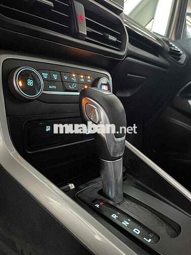 Ford EcoSport 2020 1.5L Titanium AT - 37.000 km