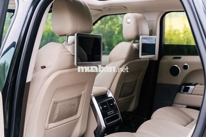 LandRover Range Rover Sport 2014 - 140000 km