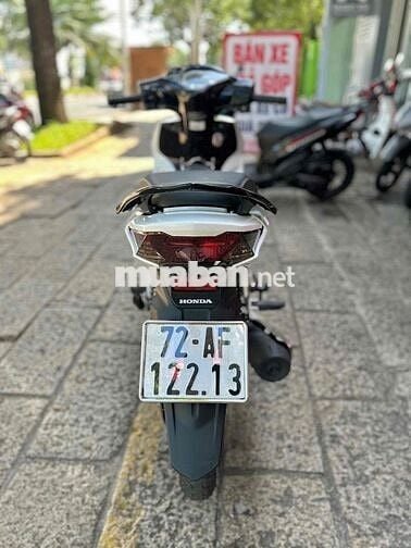 Future Led 125 2025 Odo 4k Chính Chủ Như Mới