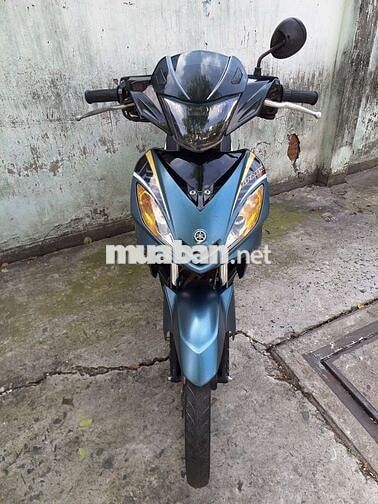 Yamaha exciter  xe đẹp máy êm giấy tờ đầy đủ