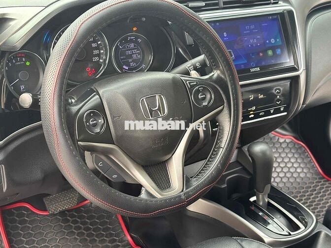 Honda City 2019 1.5 TOP - 90000 km
