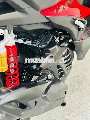 NVX125 bstp chính chủ rin nguyên con