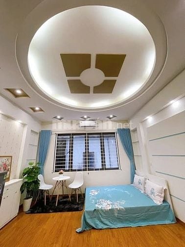 CHÍNH CHỦ BÁN GẤP TÒA CĂN HỘ DỊCH VỤ FULL PHÒNG – ĐƯỜNG LÁNG 