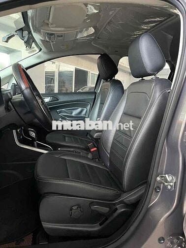 Ford EcoSport 2020 1.5L Titanium AT - 37.000 km
