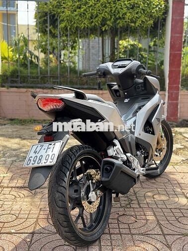 Thanh Lý Winner v3 ABS siêu cọp