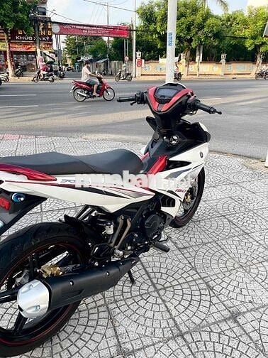 Chính chủ cần bán xe Exciter máy rin chạy ngon