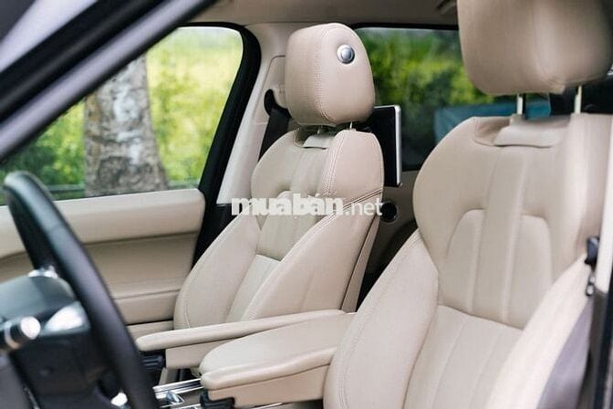 LandRover Range Rover Sport 2014 - 140000 km
