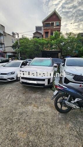 Hyundai Santa Fe 2024 Prestige