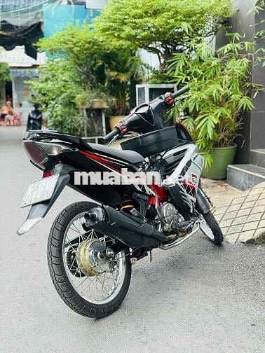 Exciter 135 úp Cường LC 57zz kck giao lưu
