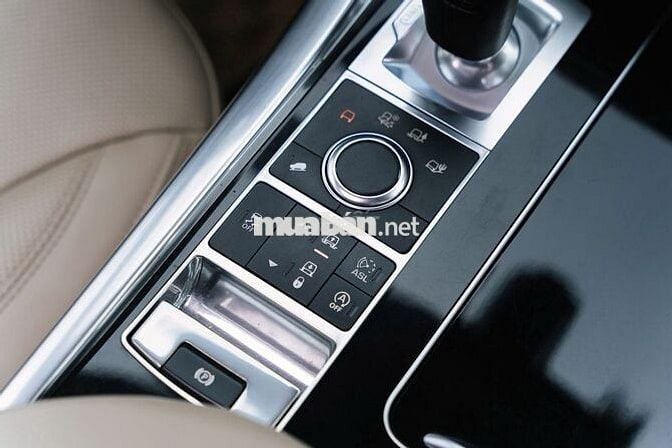 LandRover Range Rover Sport 2014 - 140000 km
