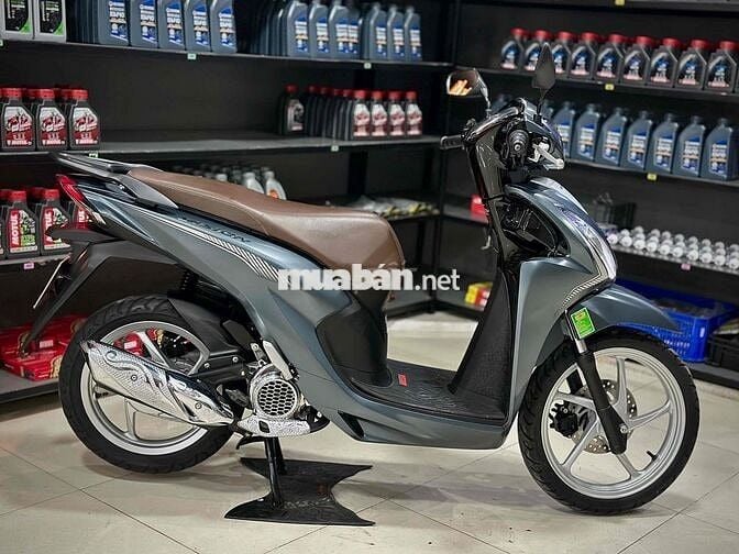 Vision 2023 bánh Lớn Odo5k Lướt ( Hỗ trợ Trả GÓP )