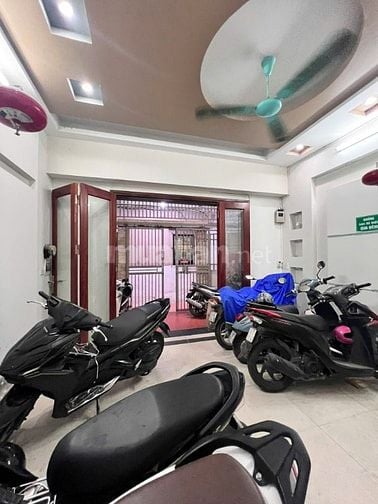 CHÍNH CHỦ BÁN GẤP TÒA CĂN HỘ DỊCH VỤ FULL PHÒNG – ĐƯỜNG LÁNG 