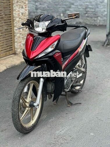 RSX 2015 Cơ BSTP 9c bánh mâm có giao lưu góp