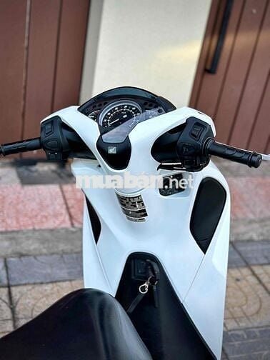 SH 125 2018 Hàng bỏ mẫu Chính Chủ ❤️