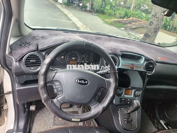 2013 SX 2.0 AT - 120 km ban fun 260tr