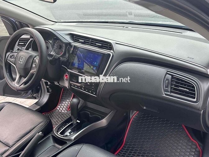 Honda City 2019 1.5 TOP - 90000 km