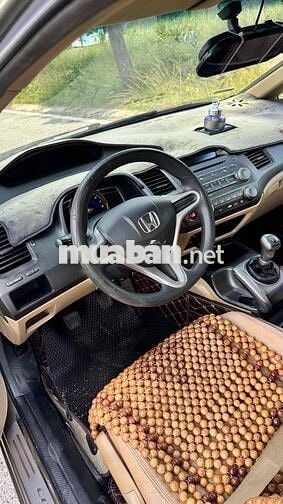 Honda Civic 2009 1.8 MT - 123 km