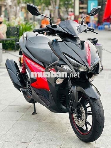 NVX125 bstp chính chủ rin nguyên con