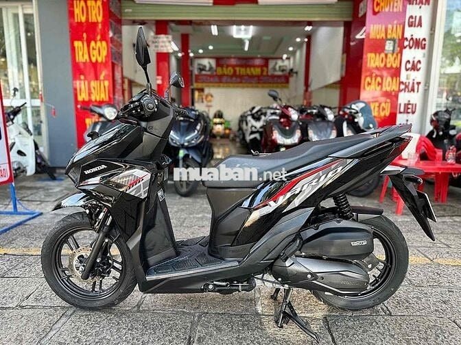 Vario 125 2024 Lướt Nguyên Zin Chính Chủ Sang Tên